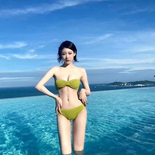 网红大鹅陈妍染